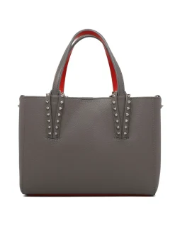 Cabata mini tote bag