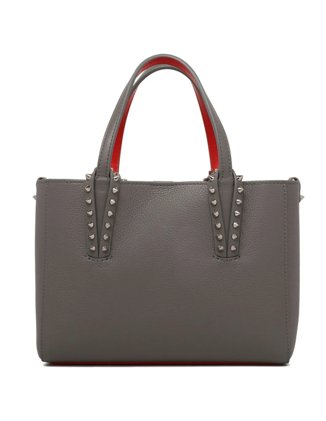 Cabata mini tote bag