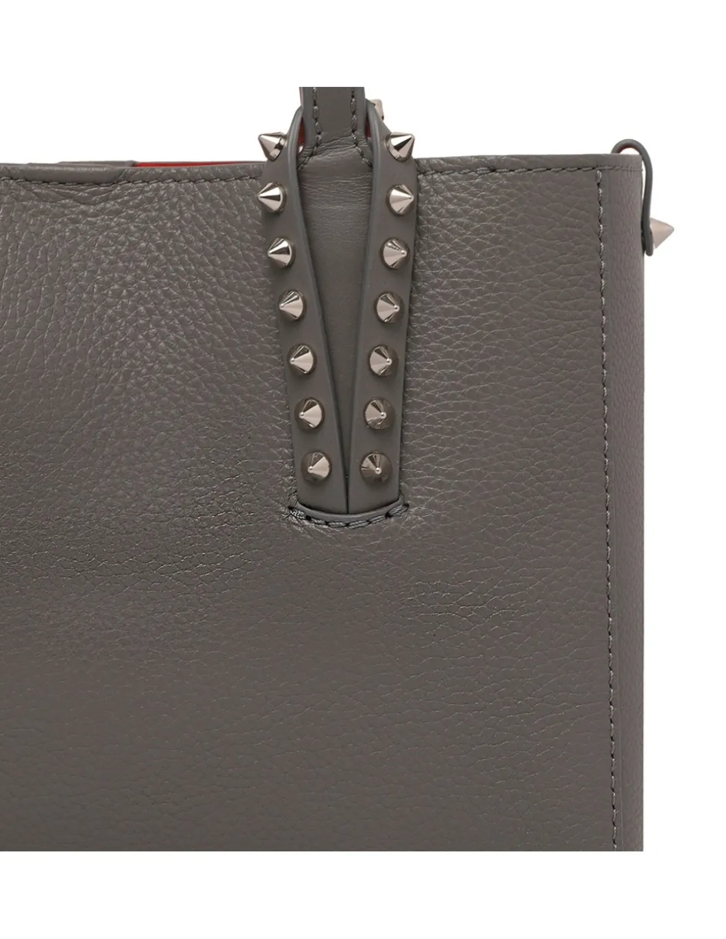 Cabata mini tote bag