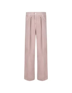 Candy twill 45 pants