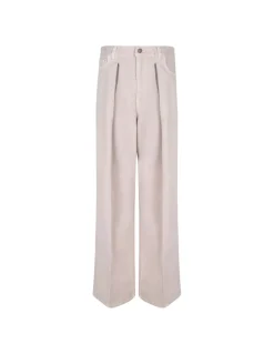 Candy twill 45 pants