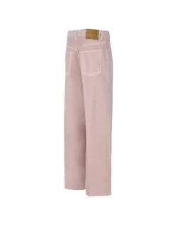 Candy twill 45 pants