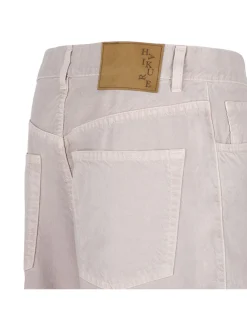 Candy twill 45 pants