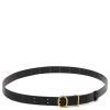 Cannolo black belt