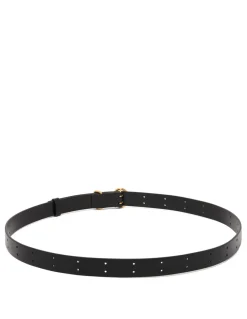 Cannolo black belt