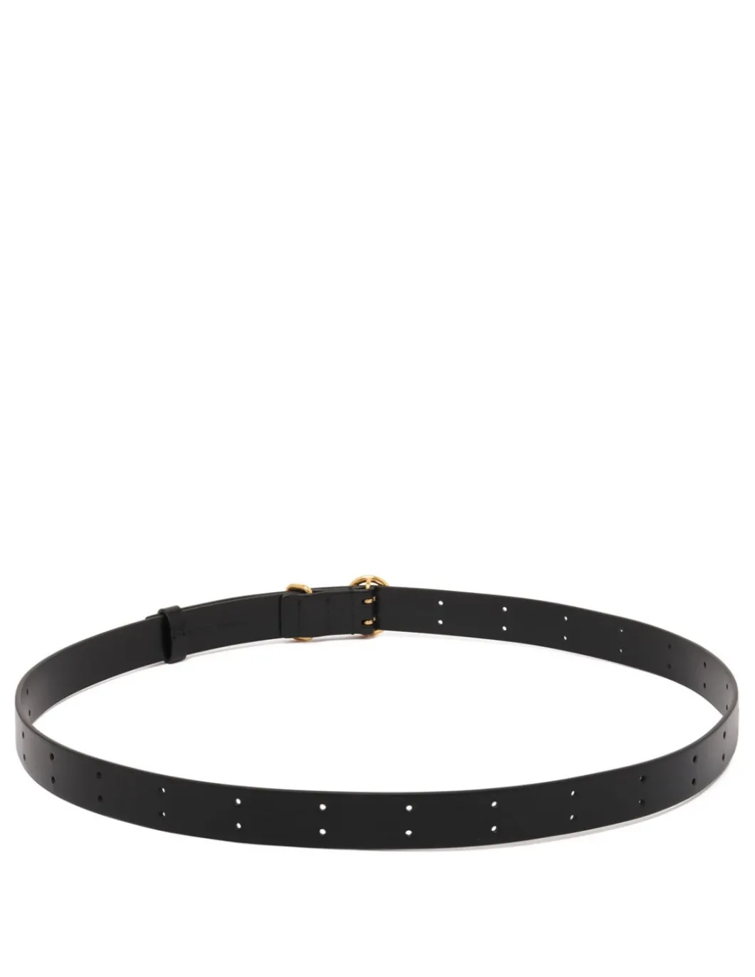 Cannolo black belt