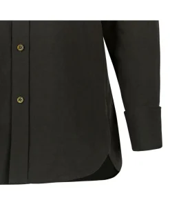 Cassandre linen blend shirt