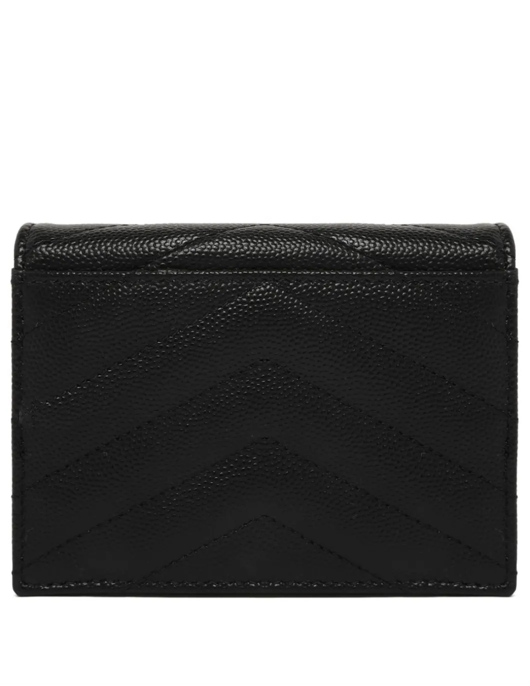 Cassandre matelassé flap card case