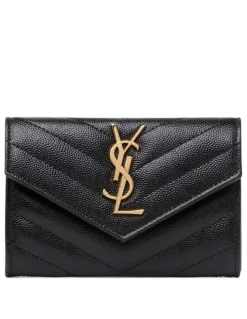 Cassandre small envelope wallet