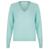 Celia cashmere sweater