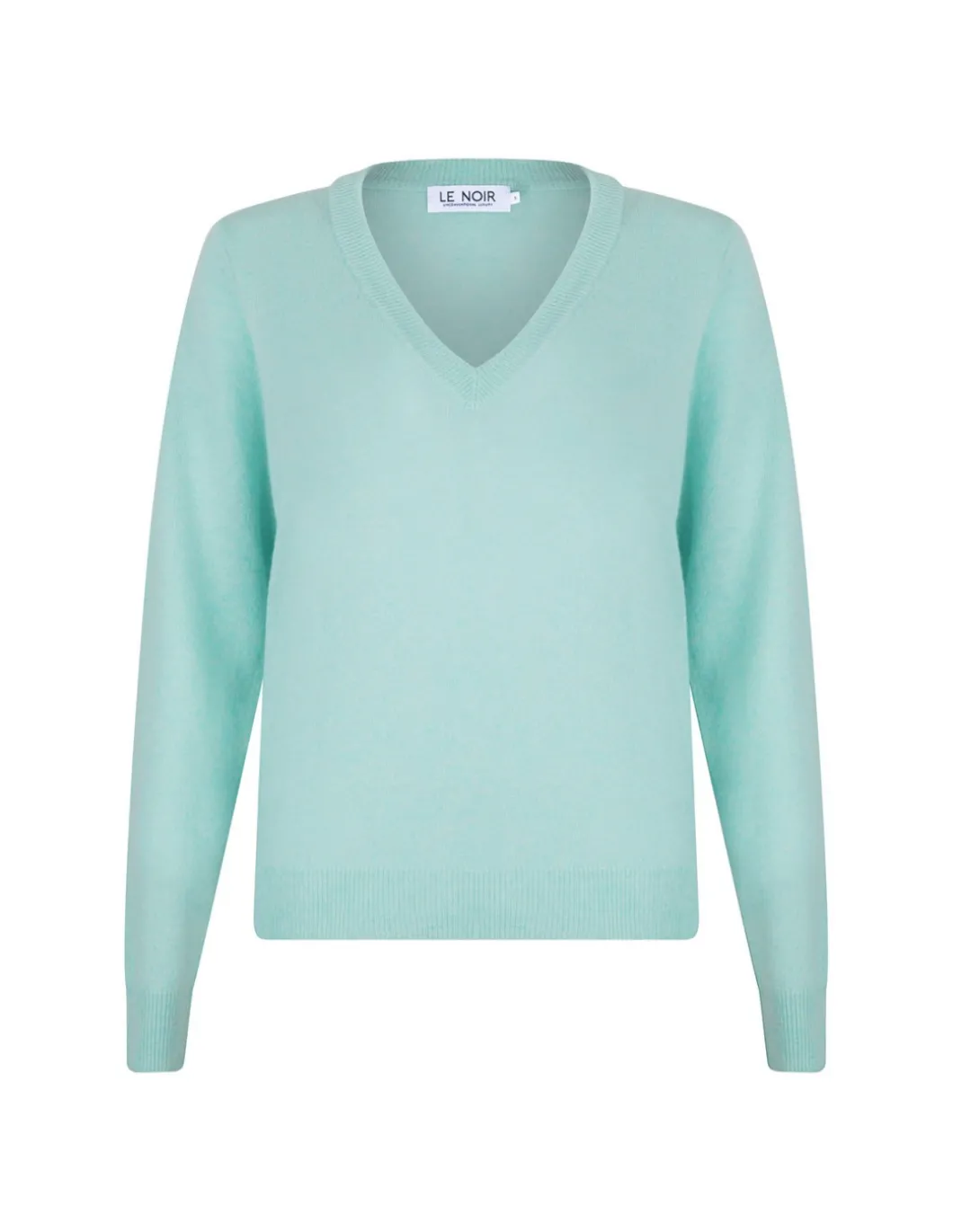 Celia cashmere sweater