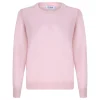 Celina cashmere sweater