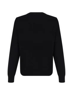Celina cashmere sweater