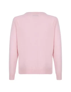 Celina cashmere sweater