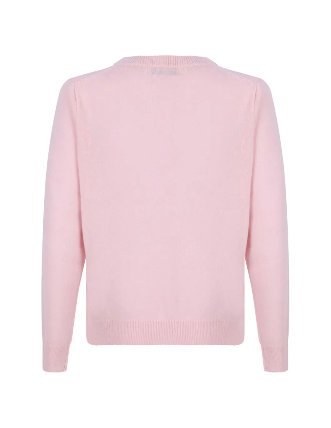 Celina cashmere sweater