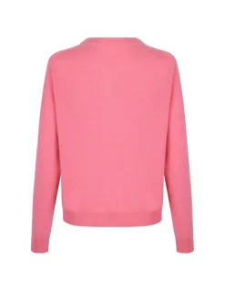 Celina cashmere sweater