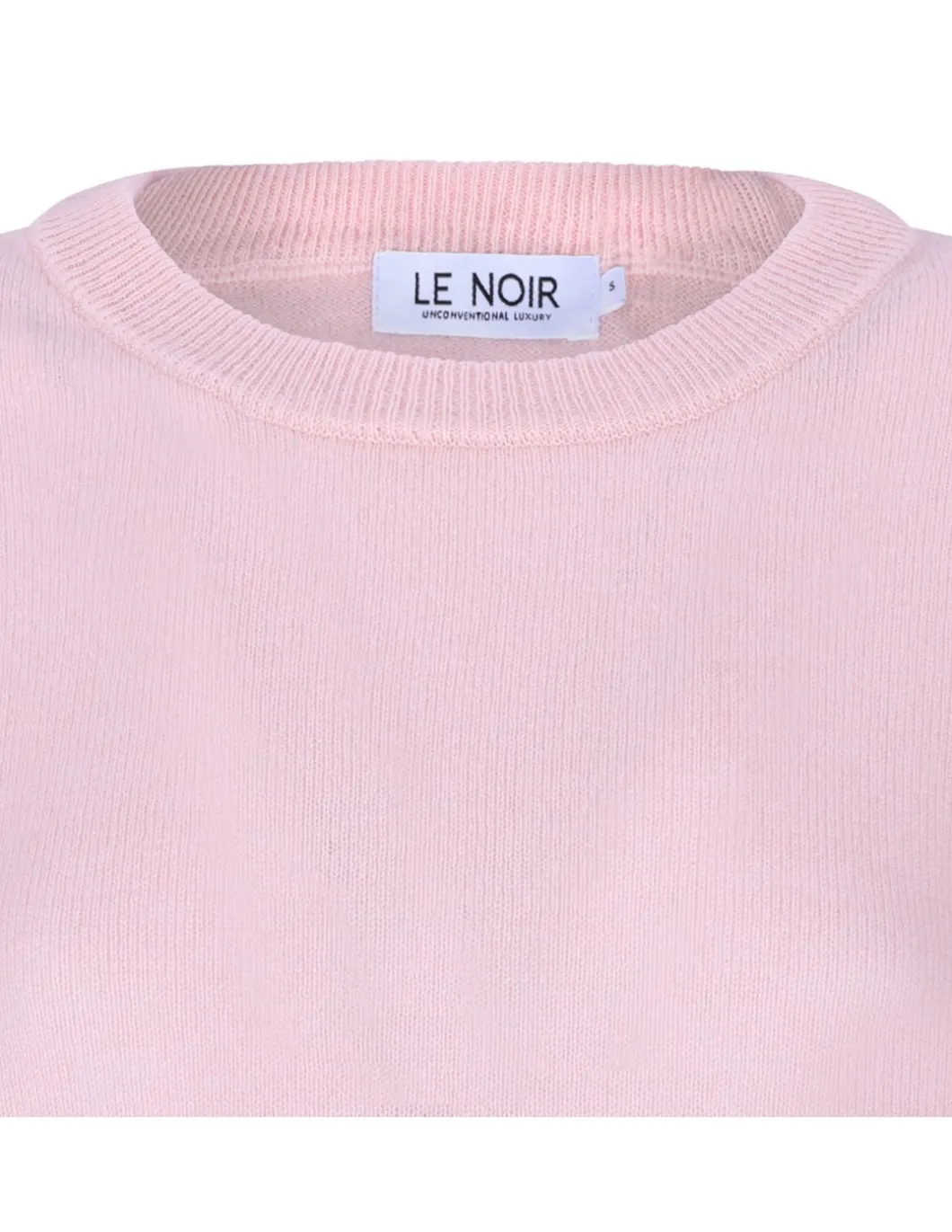 Celina cashmere sweater