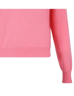 Celina cashmere sweater