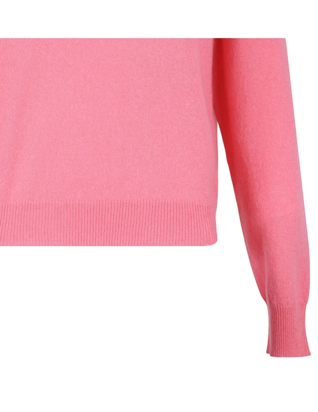 Celina cashmere sweater