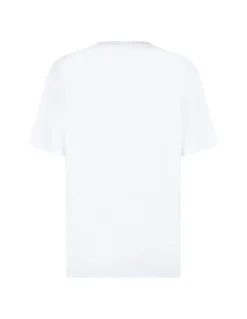 Chez Valentino printed t-shirt