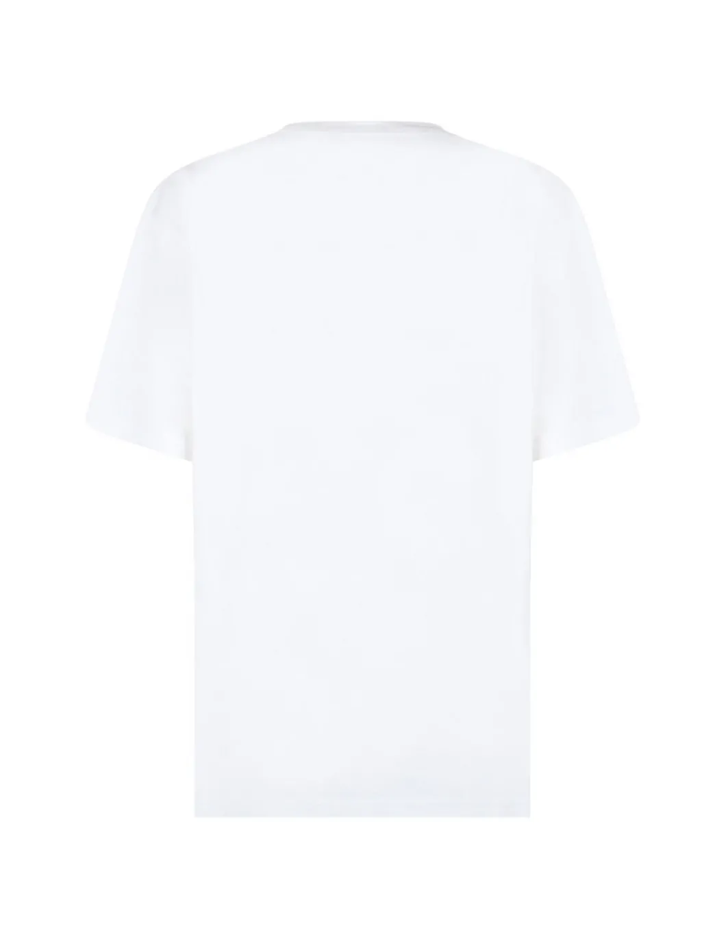 Chez Valentino printed t-shirt