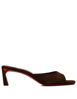Condora 55 mule sandals