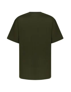 Cotton jersey T-shirt