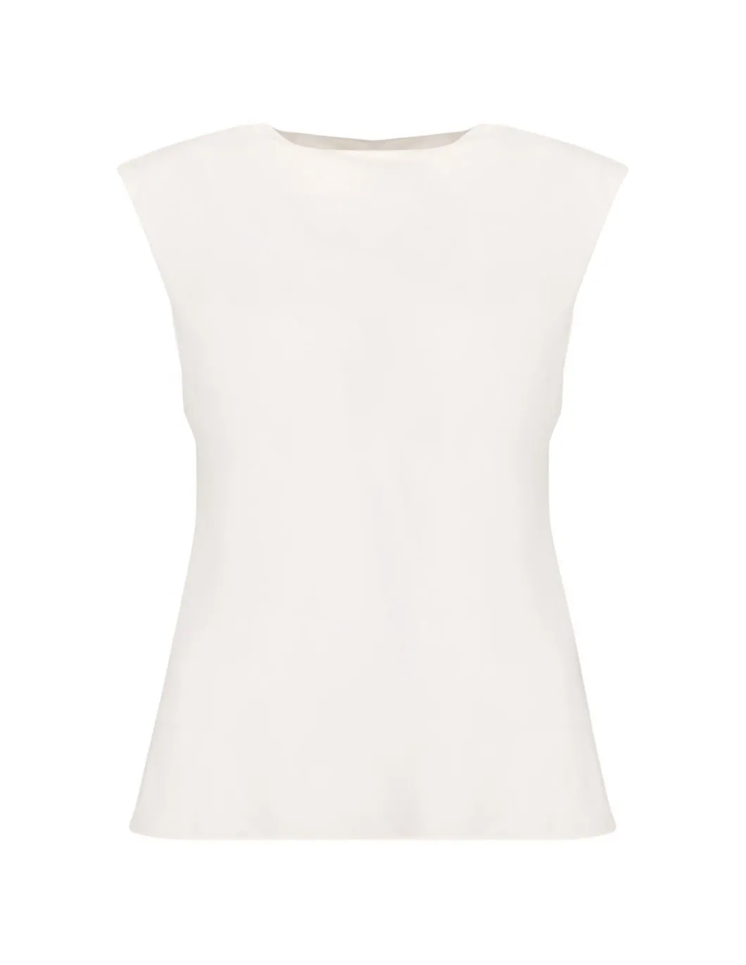 Cowl neck top