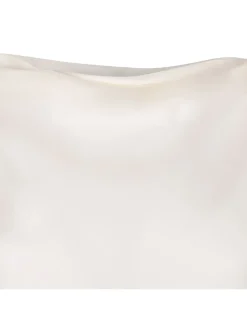 Cowl neck top