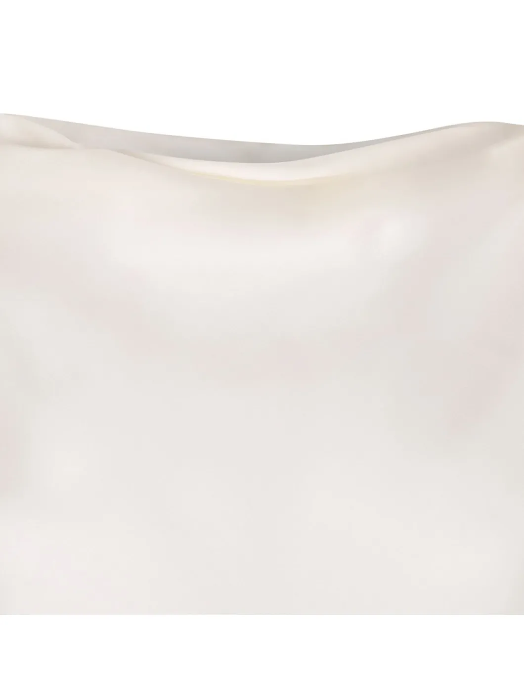 Cowl neck top