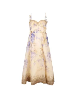Dawning picnic dress