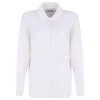Desiree cashmere shirt