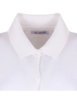 Desiree cashmere shirt