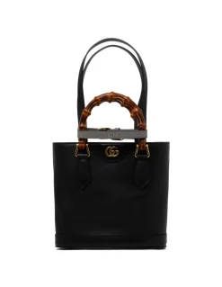 Diana small tote bag