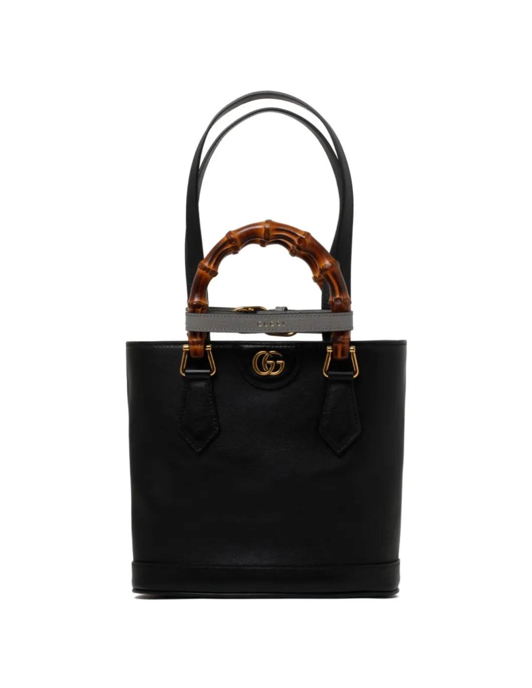 Diana small tote bag