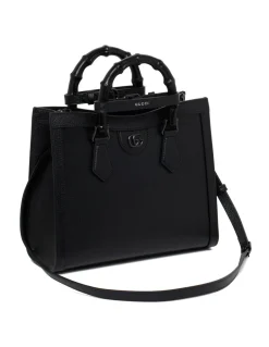 Diana small tote bag