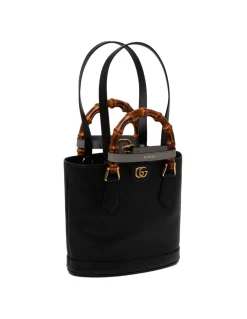 Diana small tote bag