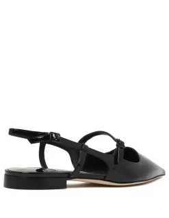 Didi flat slingback pumps