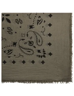 Effy bandana scarf