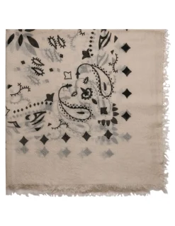 Effy bandana scarf