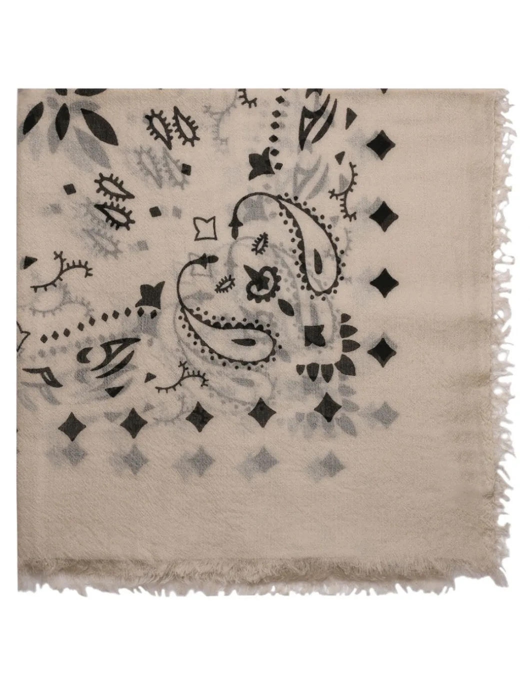 Effy bandana scarf