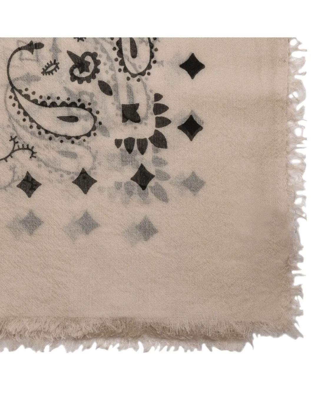Effy bandana scarf