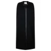 Emilina black cape