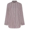 Faby cotton shirt