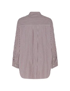 Faby cotton shirt