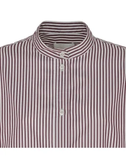 Faby cotton shirt