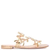 Flavia 05 flat sandals