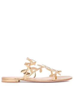 Flavia 05 flat sandals