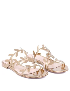 Flavia 05 flat sandals