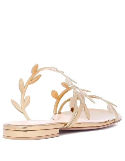 Flavia 05 flat sandals